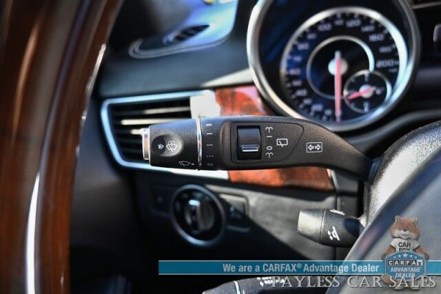 2016 Mercedes-Benz GL 63 AMG Wasilla AK