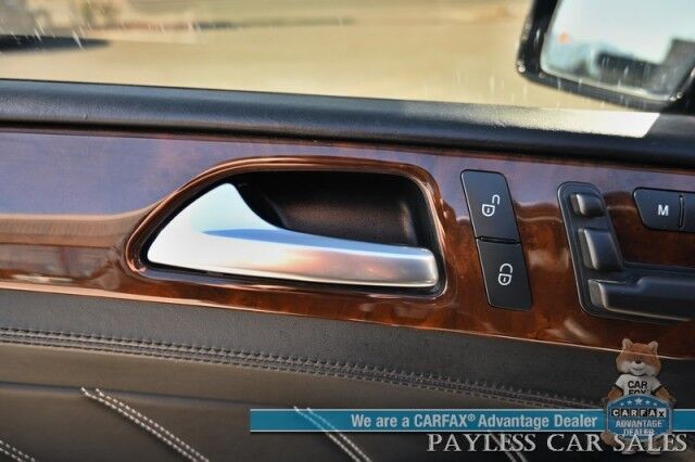 2016 Mercedes-Benz GL 63 AMG Wasilla AK