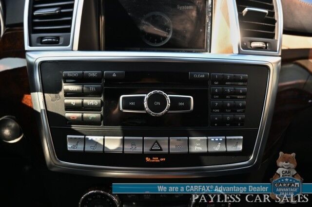 2016 Mercedes-Benz GL 63 AMG Wasilla AK