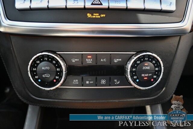 2016 Mercedes-Benz GL 63 AMG Wasilla AK