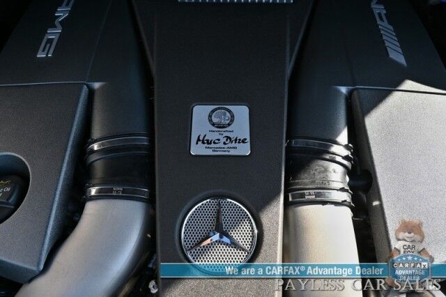 2016 Mercedes-Benz GL 63 AMG Wasilla AK