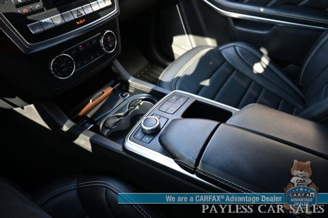 2016 Mercedes-Benz GL 63 AMG Wasilla AK