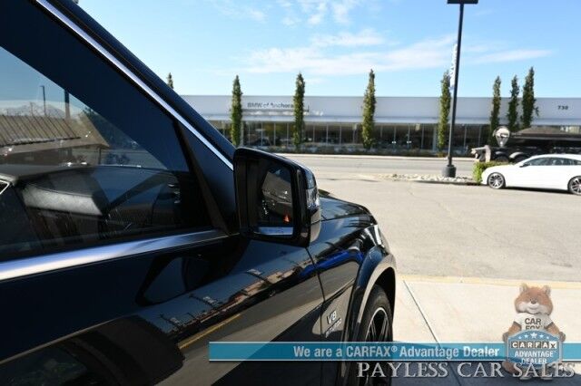 2016 Mercedes-Benz GL 63 AMG Wasilla AK