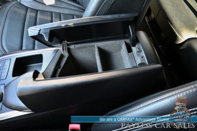 2016 Mercedes-Benz GL 63 AMG Wasilla AK