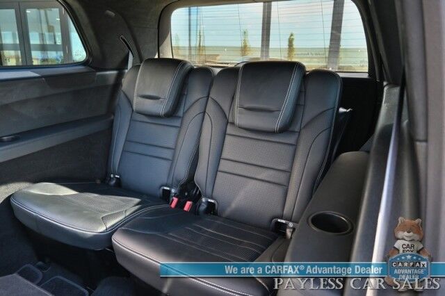 2016 Mercedes-Benz GL 63 AMG Wasilla AK