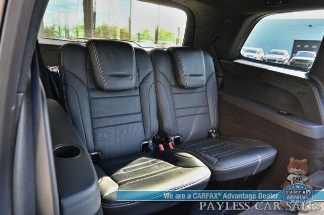 2016 Mercedes-Benz GL 63 AMG Wasilla AK