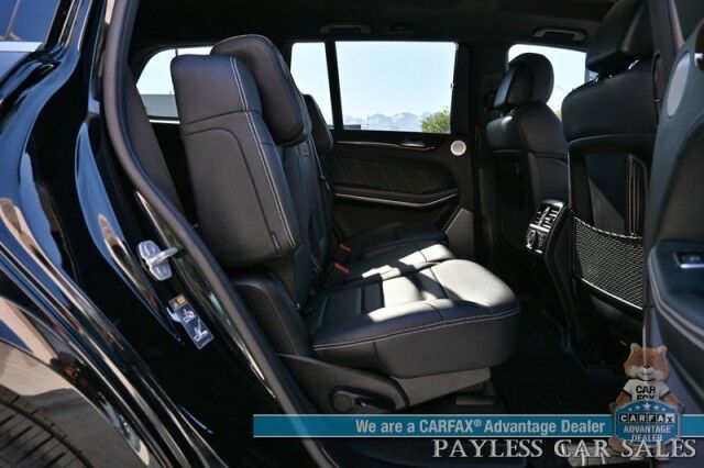 2016 Mercedes-Benz GL 63 AMG Wasilla AK
