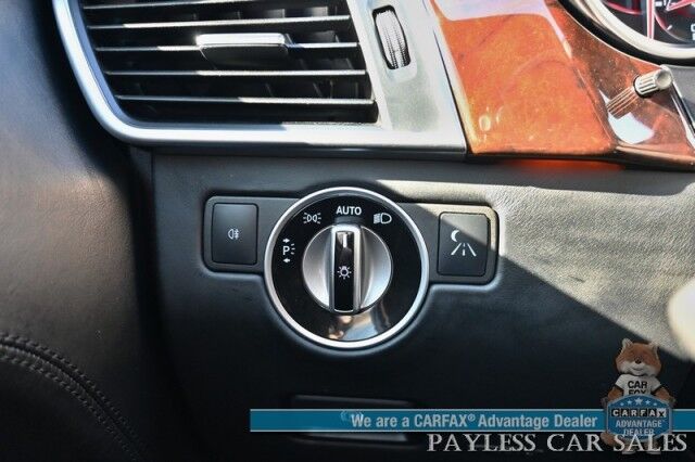 2016 Mercedes-Benz GL 63 AMG Wasilla AK