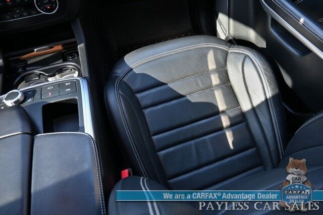 2016 Mercedes-Benz GL 63 AMG Wasilla AK