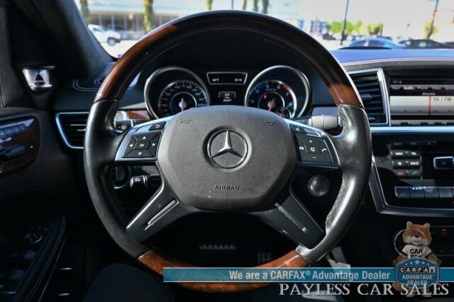 2016 Mercedes-Benz GL 63 AMG Wasilla AK