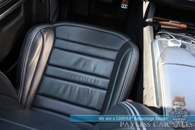 2016 Mercedes-Benz GL 63 AMG Wasilla AK