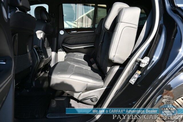 2016 Mercedes-Benz GL 63 AMG Wasilla AK