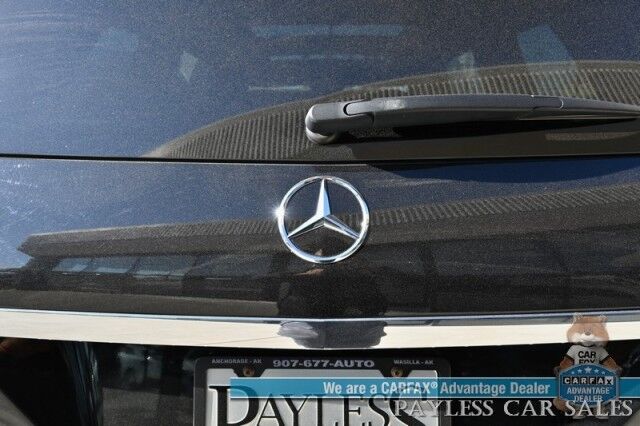 2016 Mercedes-Benz GL 63 AMG Wasilla AK