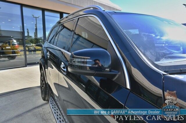 2016 Mercedes-Benz GL 63 AMG Wasilla AK