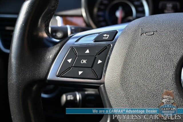 2016 Mercedes-Benz GL 63 AMG Wasilla AK