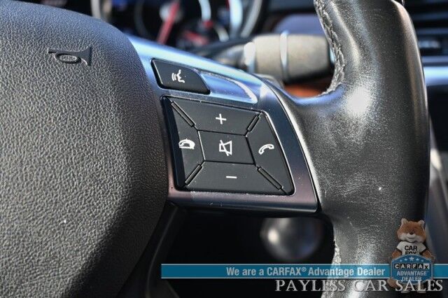 2016 Mercedes-Benz GL 63 AMG Wasilla AK