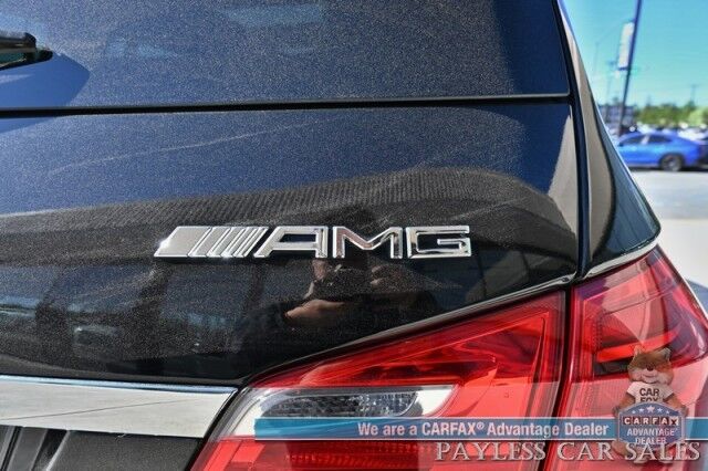 2016 Mercedes-Benz GL 63 AMG Wasilla AK