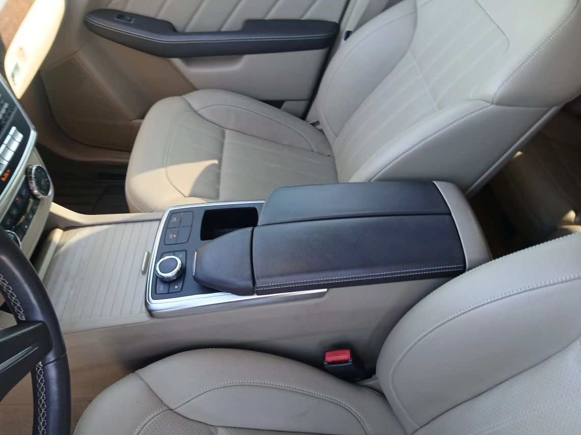 2016 Mercedes-Benz GL-Class GL 350 BlueTEC 4MATIC Sport Utility 4D Maitland FL
