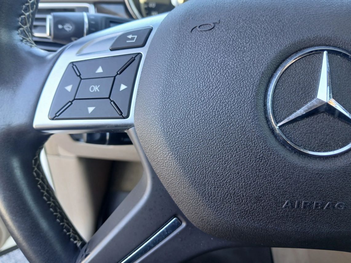 2016 Mercedes-Benz GL-Class GL 350 BlueTEC 4MATIC Sport Utility 4D Maitland FL