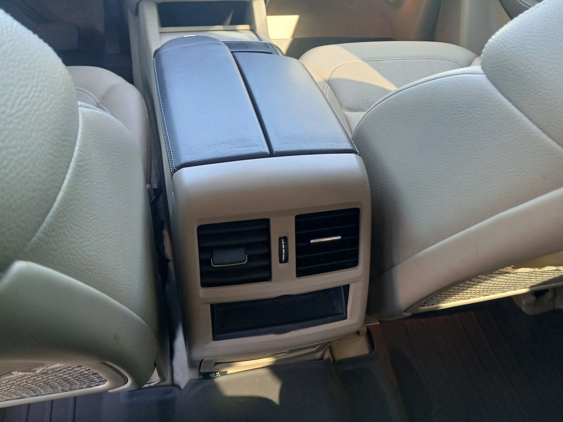 2016 Mercedes-Benz GL-Class GL 350 BlueTEC 4MATIC Sport Utility 4D Maitland FL