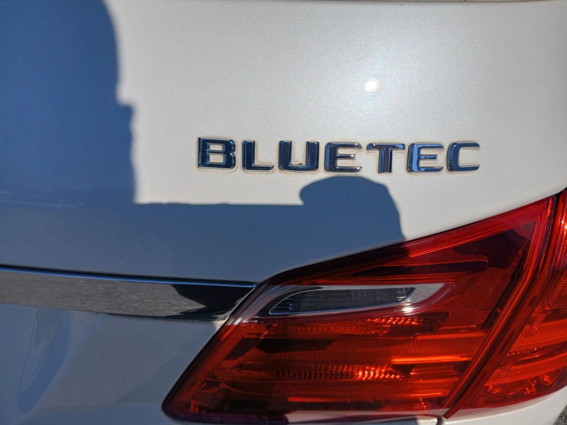 2016 Mercedes-Benz GL-Class GL 350 BlueTEC 4MATIC Sport Utility 4D Maitland FL