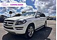 2016 Mercedes-Benz GL-Class GL 350 BlueTEC 4MATIC Sport Utility 4D