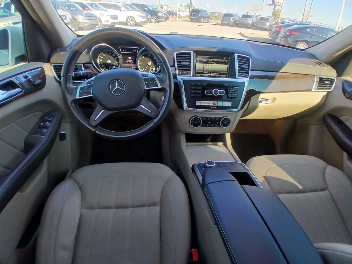 2016 Mercedes-Benz GL-Class GL 350 BlueTEC 4MATIC Sport Utility 4D Maitland FL