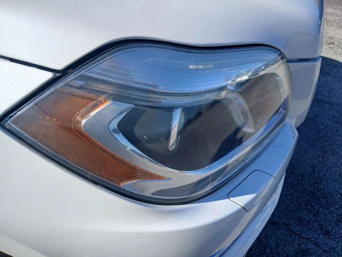 2016 Mercedes-Benz GL-Class GL 350 BlueTEC 4MATIC Sport Utility 4D Maitland FL