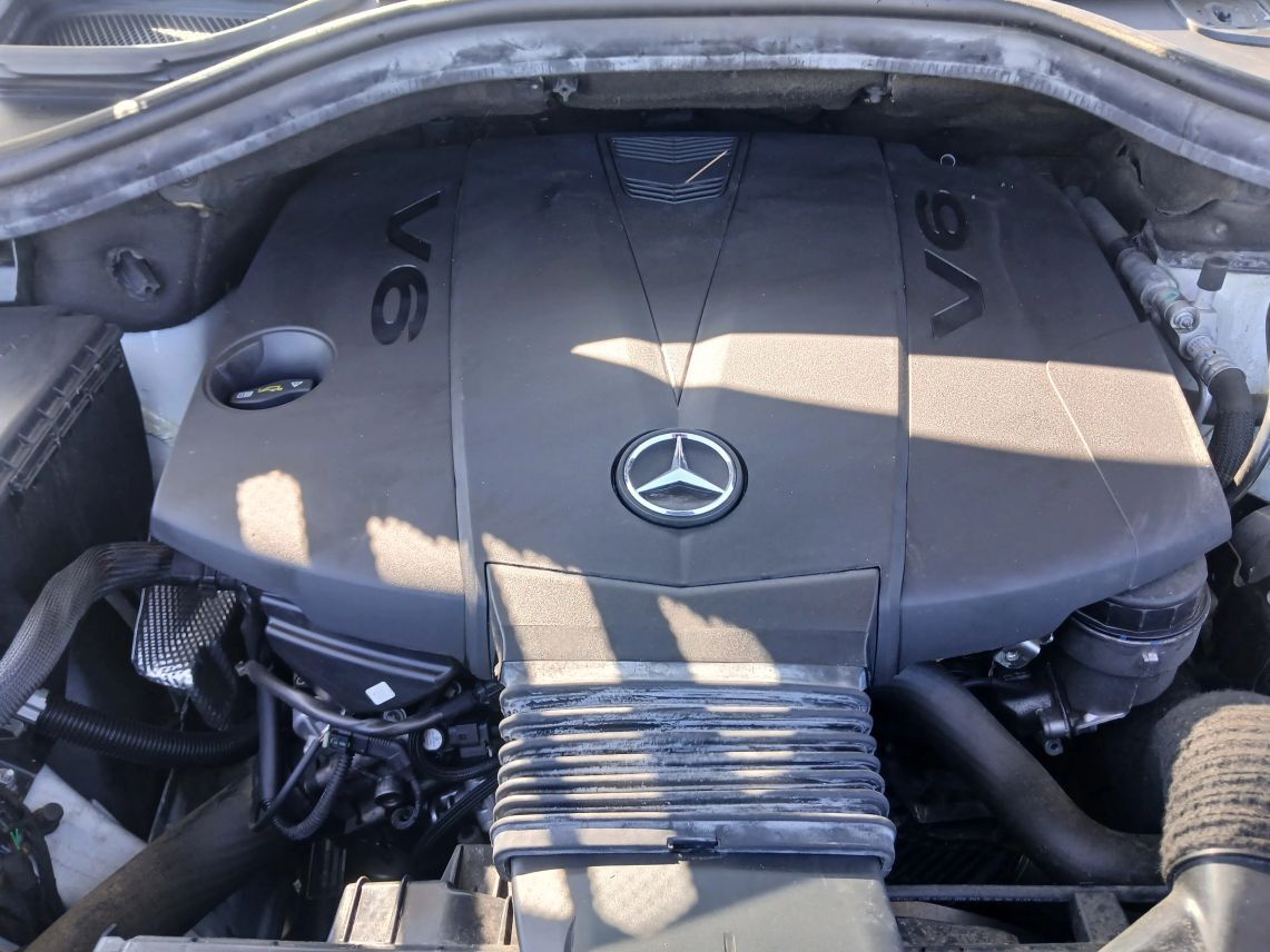 2016 Mercedes-Benz GL-Class GL 350 BlueTEC 4MATIC Sport Utility 4D Maitland FL