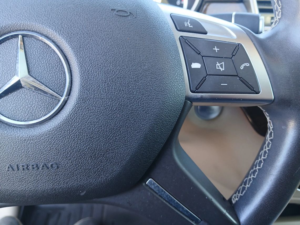 2016 Mercedes-Benz GL-Class GL 350 BlueTEC 4MATIC Sport Utility 4D Maitland FL