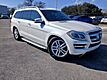 2016 Mercedes-Benz GL-Class GL 350 BlueTEC 4MATIC Sport Utility 4D
