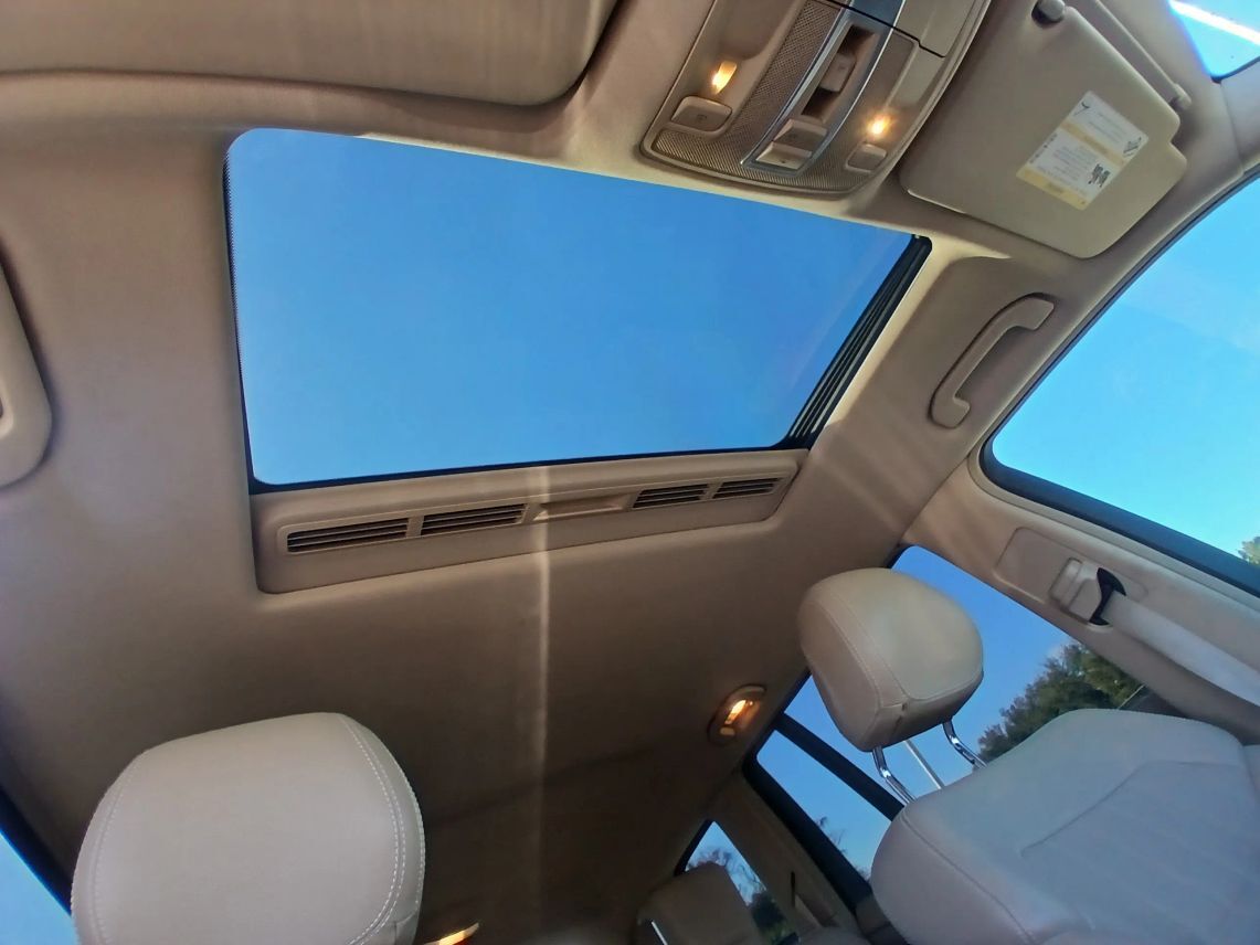 2016 Mercedes-Benz GL-Class GL 350 BlueTEC 4MATIC Sport Utility 4D Maitland FL