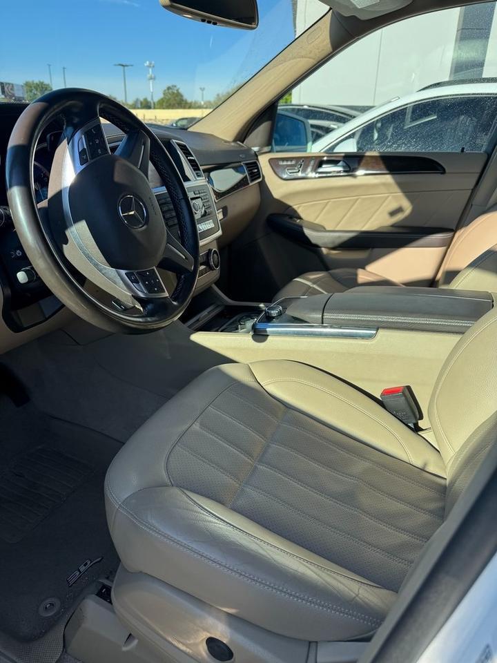 2016 Mercedes-Benz GL-Class GL 450 Indianapolis IN