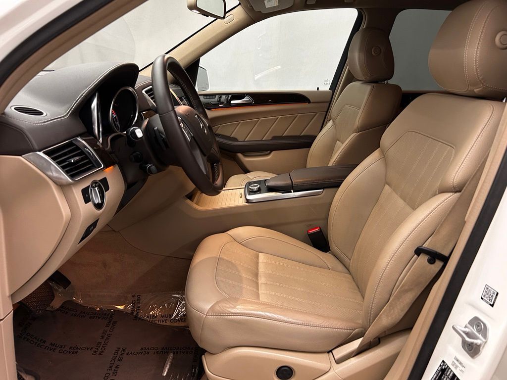 2016 Mercedes-Benz GL-Class GL 450 Portland OR
