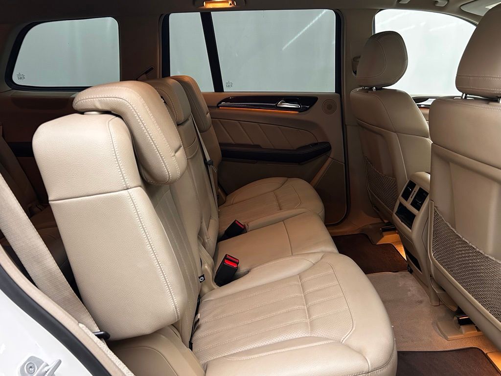 2016 Mercedes-Benz GL-Class GL 450 Portland OR