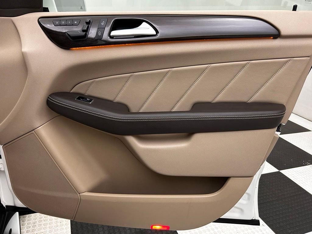 2016 Mercedes-Benz GL-Class GL 450 Portland OR