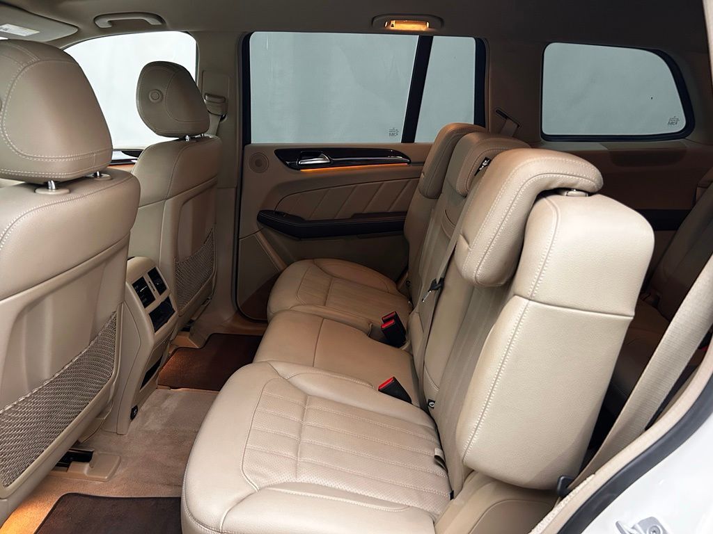 2016 Mercedes-Benz GL-Class GL 450 Portland OR