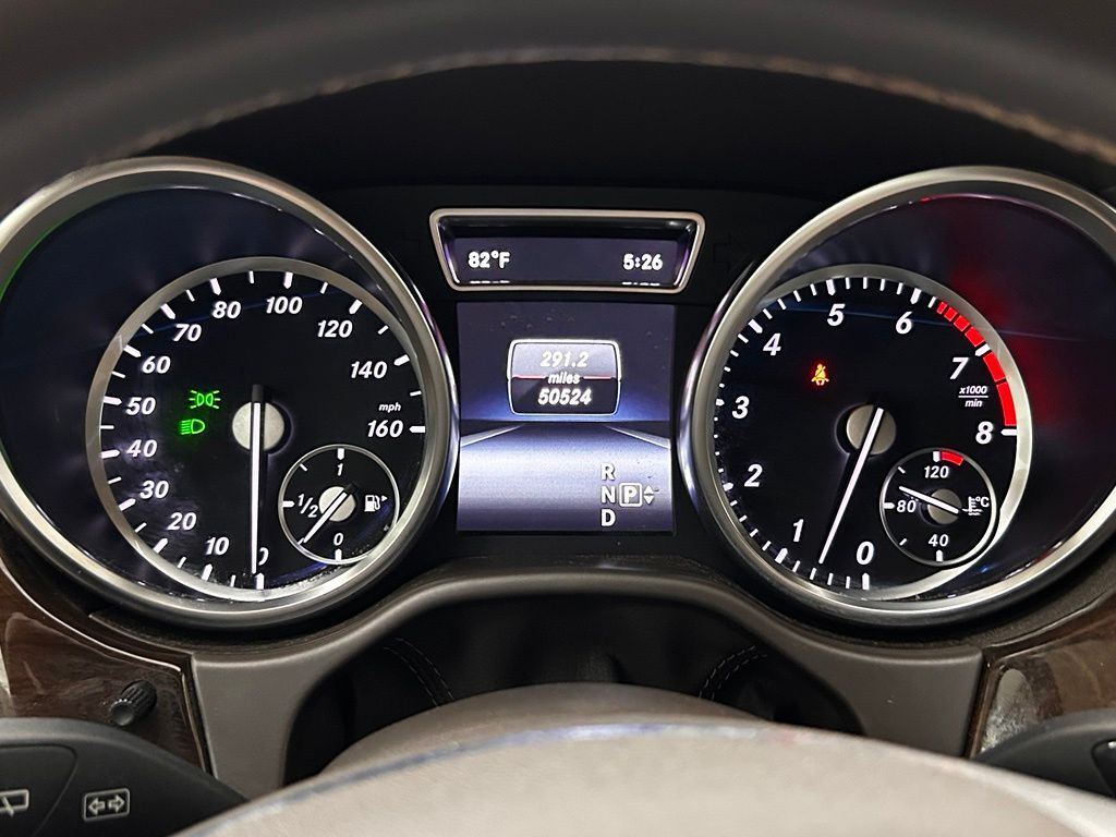 2016 Mercedes-Benz GL-Class GL 450 Portland OR