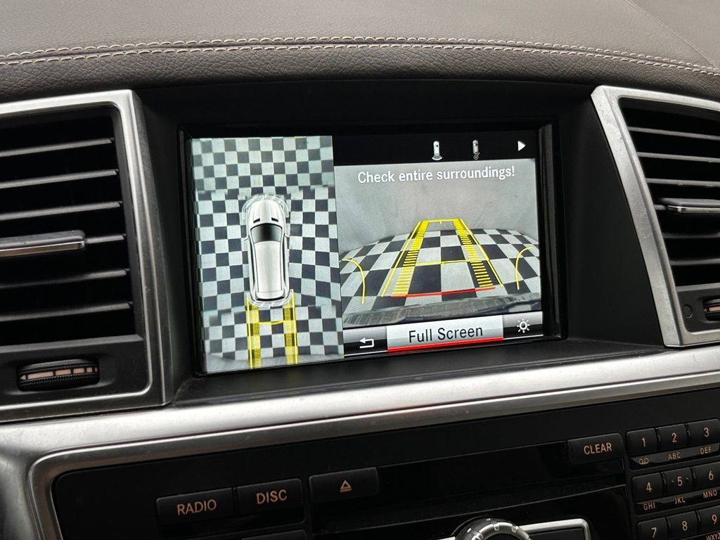 2016 Mercedes-Benz GL-Class GL 450 Portland OR