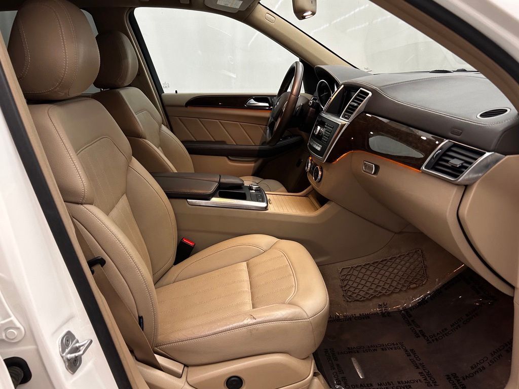 2016 Mercedes-Benz GL-Class GL 450 Portland OR