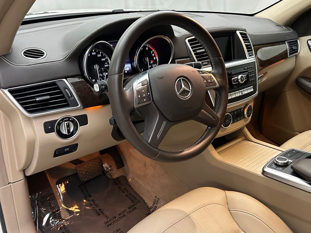 2016 Mercedes-Benz GL-Class GL 450 Portland OR