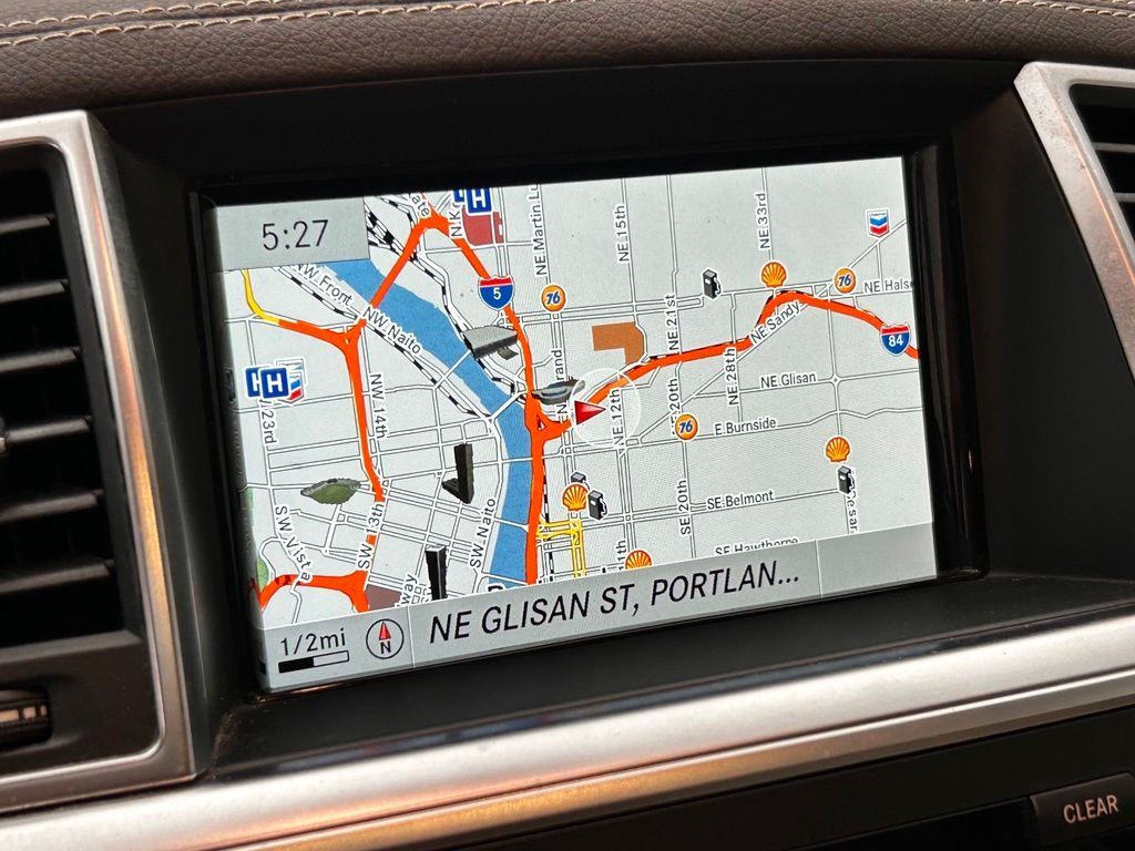 2016 Mercedes-Benz GL-Class GL 450 Portland OR