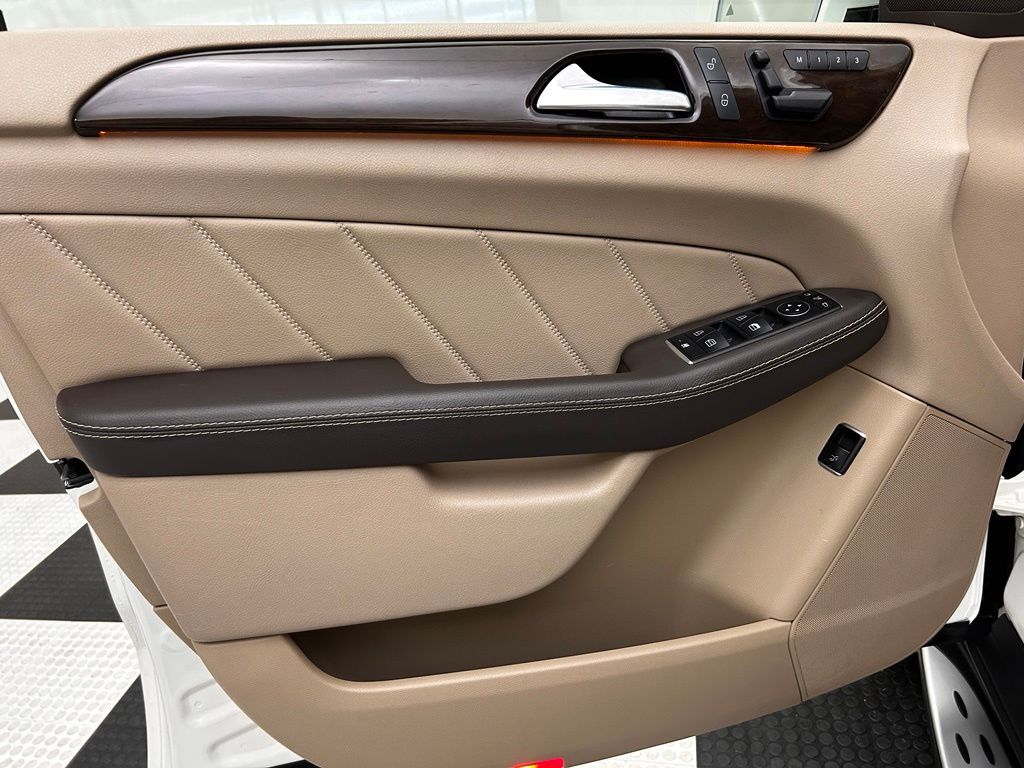 2016 Mercedes-Benz GL-Class GL 450 Portland OR