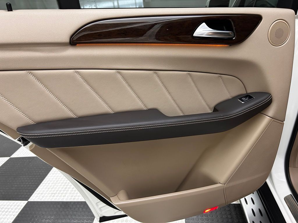 2016 Mercedes-Benz GL-Class GL 450 Portland OR