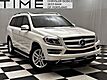 2016 Mercedes-Benz GL-Class GL 450