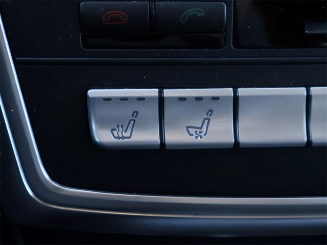 2016 Mercedes-Benz GL-Class GL 550 Oshkosh WI 2016 Mercedes-Benz GL-Class GL 550 Oshkosh WI