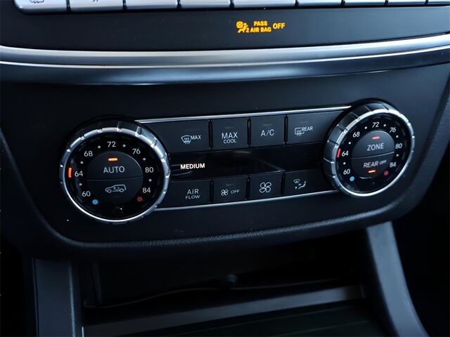 2016 Mercedes-Benz GL-Class GL 550 Oshkosh WI 2016 Mercedes-Benz GL-Class GL 550 Oshkosh WI