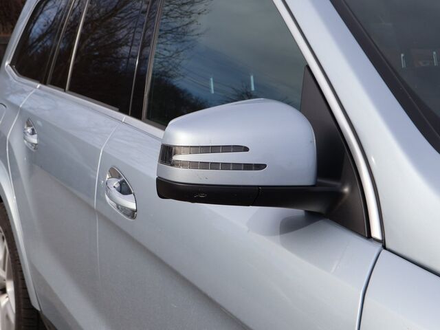 2016 Mercedes-Benz GL-Class GL 550 Oshkosh WI 2016 Mercedes-Benz GL-Class GL 550 Oshkosh WI