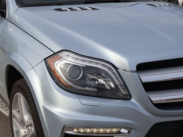 2016 Mercedes-Benz GL-Class GL 550 Oshkosh WI 2016 Mercedes-Benz GL-Class GL 550 Oshkosh WI