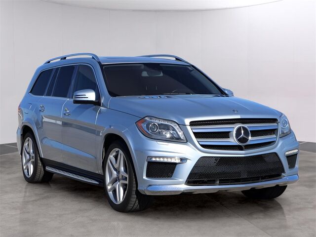 2016 Mercedes-Benz GL-Class GL 550 Oshkosh WI 2016 Mercedes-Benz GL-Class GL 550 Oshkosh WI